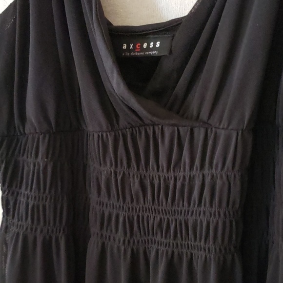 Dress/Coverup - Picture 2 of 3